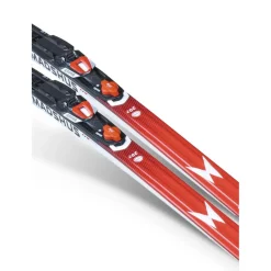 Pack Ski Nordique Race Speed Skin + Fix Pack Ski