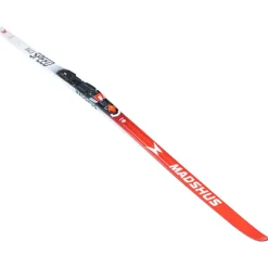 Pack Ski Nordique Race Speed Skin + Fix Pack Ski
