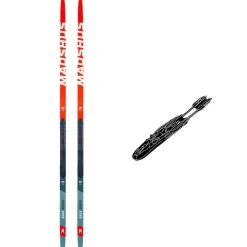 Pack Ski<Madshus Pack Ski Nordique Race Speed Skate + Fix