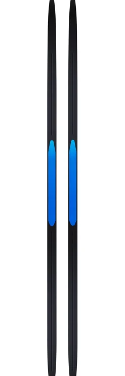 Pack Ski Nordique Rc10 eSkin Med+ Shift + Fix Pack Ski