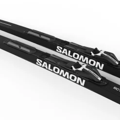 Pack Ski Nordique Rc10 eSkin Med+ Shift + Fix Pack Ski