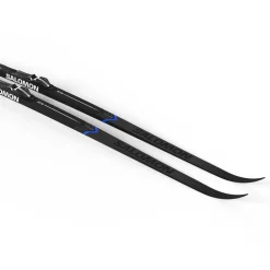 Pack Ski Nordique Rc10 eSkin Med+ Shift + Fix Pack Ski