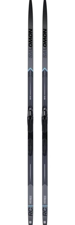 Pack Ski<Salomon Pack Ski Nordique Rc10 eSkin Vitane Med  + fix
