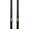Hot Pack Ski Nordique RCS Skate Plus Medium + Fix Pack Ski