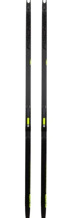 Hot Pack Ski Nordique RCS Skate Plus Medium + Fix Pack Ski
