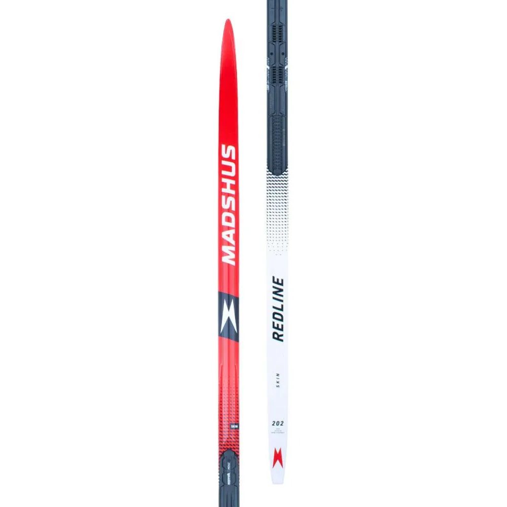Pack Ski<Madshus Pack Ski Nordique Redline Skin + Fix