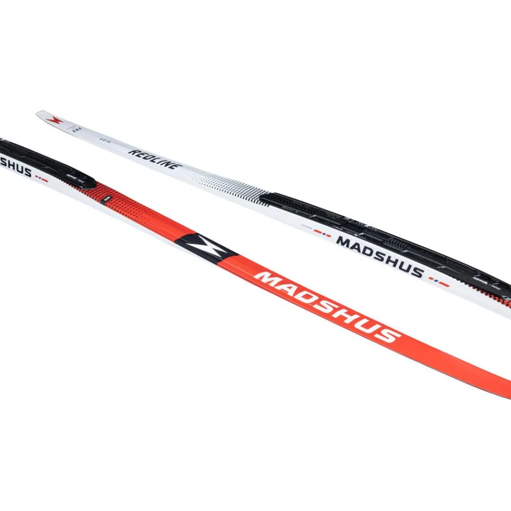 Pack Ski<Madshus Pack Ski Nordique Redline Skin + Fix