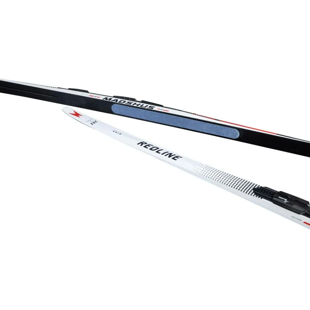 Pack Ski<Madshus Pack Ski Nordique Redline Skin + Fix