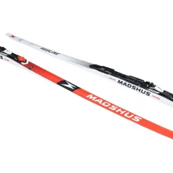 Pack Ski<Madshus Pack Ski Nordique Redline Skin + Fix