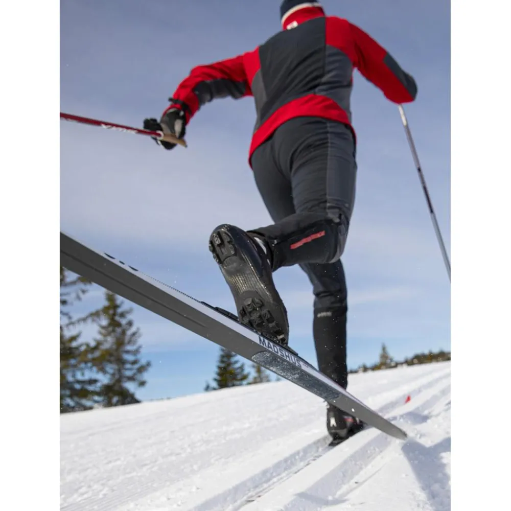 Pack Ski<Madshus Pack Ski Nordique Redline Skin + Fix