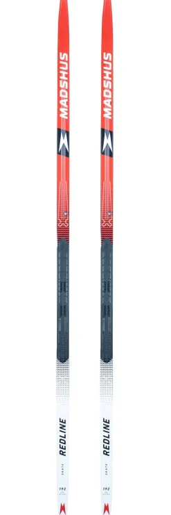 Hot Pack Ski Nordique Redline Skate F2 + Fix Pack Ski