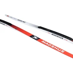 Hot Pack Ski Nordique Redline Skate F2 + Fix Pack Ski