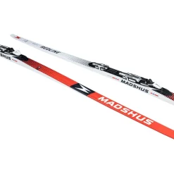 Hot Pack Ski Nordique Redline Skate F2 + Fix Pack Ski