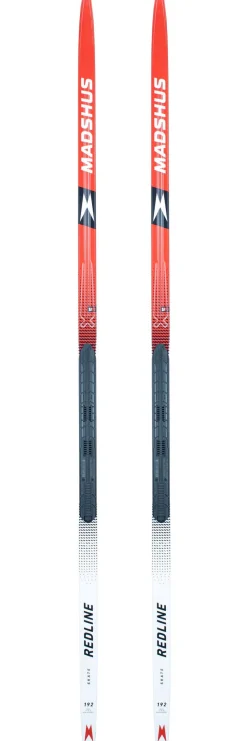 Hot Pack Ski Nordique Redline Skate F3 + Fix Pack Ski