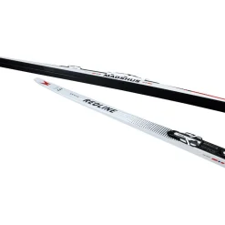 Hot Pack Ski Nordique Redline Skate F3 + Fix Pack Ski