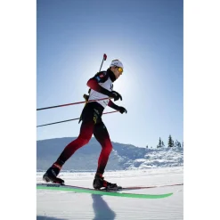 Sale Pack Ski Nordique Redline 3.0 F3 LTD Green Base + Fix Pack Ski