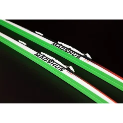 Sale Pack Ski Nordique Redline 3.0 F3 LTD Green Base + Fix Pack Ski