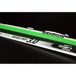 Sale Pack Ski Nordique Redline 3.0 F3 LTD Green Base + Fix Pack Ski