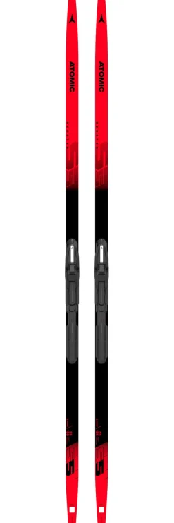 Sale Pack Ski Nordique Redster S5 Shift + Fix Pack Ski