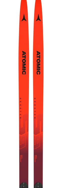Pack Ski<Atomic Pack Ski Nordique Redster S9 Gen S Med Shift + Fix