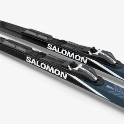 Pack Ski<Salomon Pack Ski Nordique Rs 8 + Fix