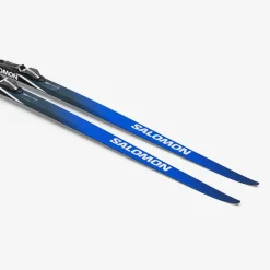 Pack Ski<Salomon Pack Ski Nordique Rs 8 + Fix