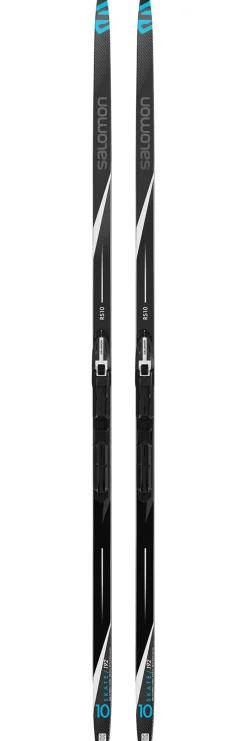 Hot Pack Ski Nordique Rs10  + Fix Pack Ski