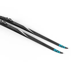 Hot Pack Ski Nordique Rs10  + Fix Pack Ski