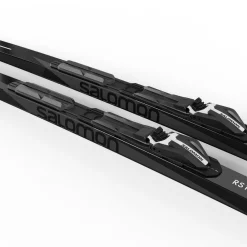 Hot Pack Ski Nordique Rs10  + Fix Pack Ski