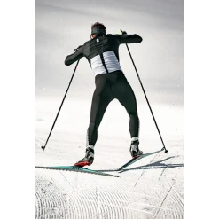 Online Pack Ski Nordique Rx10 2.0 Skate Plus Hard + Fix Pack Ski