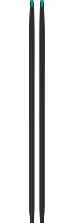 Pack Ski<Kastle Pack Ski Nordique Rx10 2.0 Skate Plus Medium + Fix