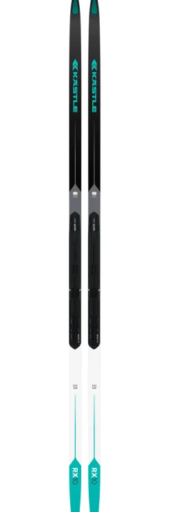 Pack Ski<Kastle Pack Ski Nordique Rx10 Skate Plus Medium + Fix