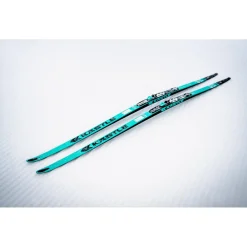 Best Pack Ski Nordique Rx10 Wc Skate Plus Hard + Fix Pack Ski