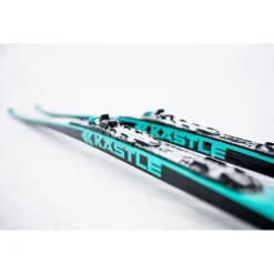Best Pack Ski Nordique Rx10 Wc Skate Plus Hard + Fix Pack Ski