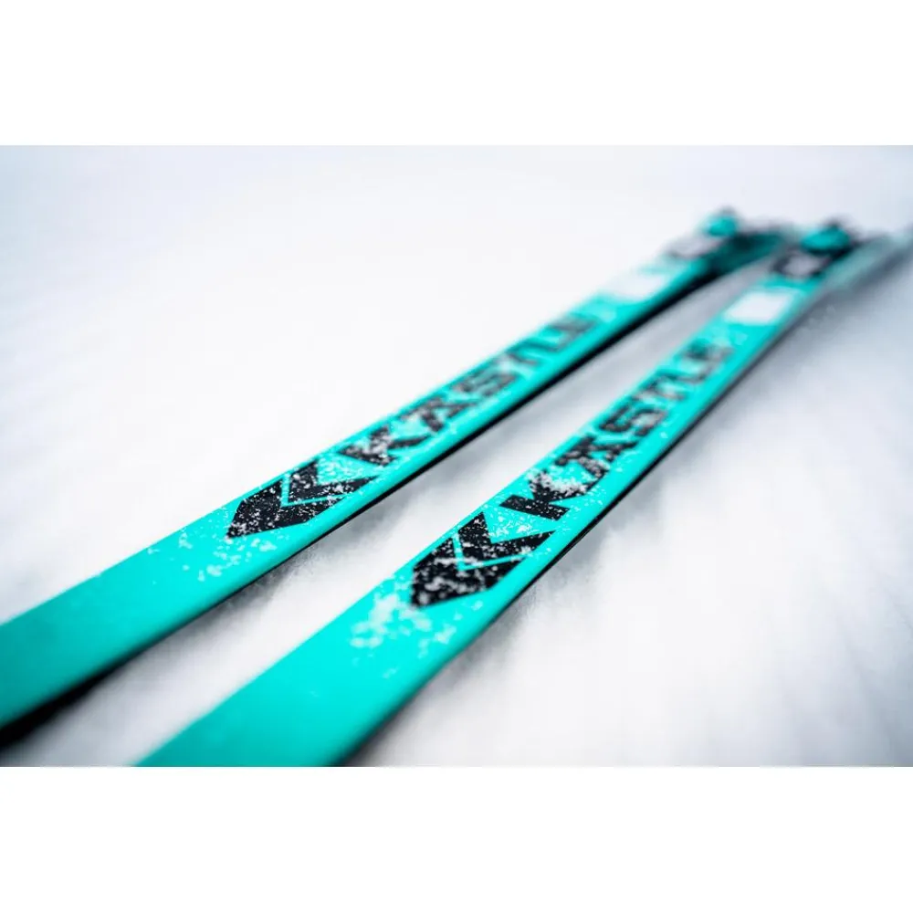 Best Pack Ski Nordique Rx10 Wc Skate Plus Hard + Fix Pack Ski