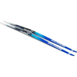 Pack Ski<Salomon Pack Ski Nordique S/Lab Skate + Fix