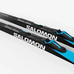Clearance Pack Ski Nordique S/Max Skate  + Fix Pack Ski