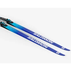 Clearance Pack Ski Nordique S/Max Skate  + Fix Pack Ski