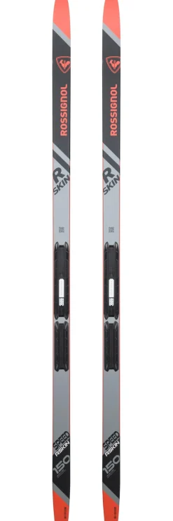 Pack Ski<Rossignol Pack Ski Nordique Speed R-Skin Long Sizes + Fix