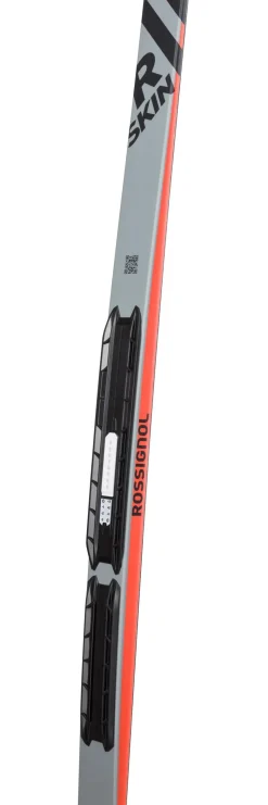 Outlet Pack Ski Nordique Speed R-Skin Short Sizes + Fix Pack Ski