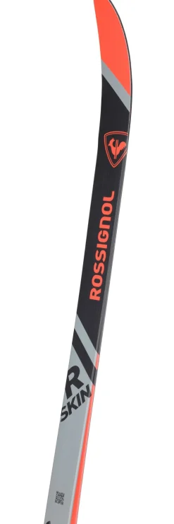 Outlet Pack Ski Nordique Speed R-Skin Short Sizes + Fix Pack Ski