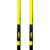Clearance Pack Ski Nordique Speedmax Helium Skate Plus X-Stiff + Fix Pack Ski