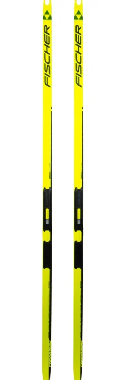 Clearance Pack Ski Nordique Speedmax Helium Skate Plus X-Stiff + Fix Pack Ski