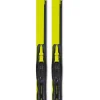Discount Pack Ski Nordique Sprint Skin Ifp + Fix Pack Ski