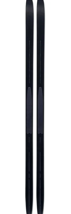 Discount Pack Ski Nordique Sprint Skin Ifp + Fix Pack Ski