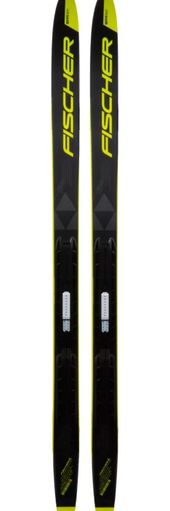 Pack Ski<Fischer Pack Ski Nordique Sprint Skin IFP + Fix