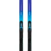 Pack Ski<Salomon Pack Ski Nordique S/Race eSkin Med + Fix