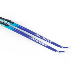 Pack Ski<Salomon Pack Ski Nordique S/Race eSkin Med + Fix