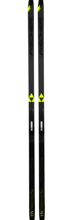 Best Pack Ski Nordique Twin Skin Superlite Medium Ef + Fix Pack Ski