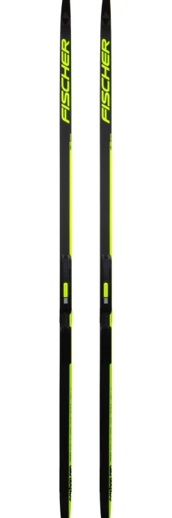 Pack Ski<Fischer Pack Ski Nordique Twin Skin Carbon Pro Medium + Fix